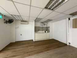Cashew Park Condominium (D23), Retail #612425061